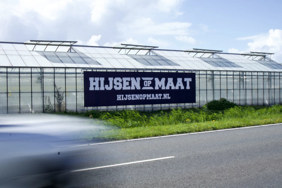 Hijsen op Maat